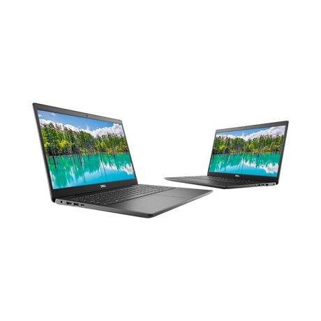 Dell Latitude 3510 15.6" Laptop, Intel Core i5-10210U, 8GB DDR4 RAM, 256GB SSD — Being Shipped