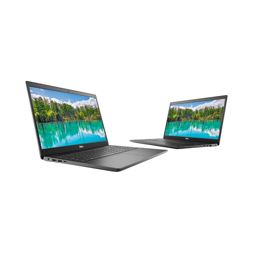 Dell Latitude 3510 15.6" Laptop, Intel Core i5-10210U, 8GB DDR4 RAM, 256GB SSD — Being Shipped