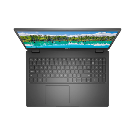 Dell Latitude 3510 15.6" Laptop, Intel Core i5-10210U, 8GB DDR4 RAM, 256GB SSD — Being Shipped