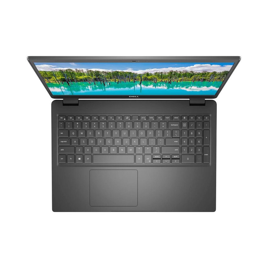 Dell Latitude 3510 15.6" Laptop, Intel Core i5-10210U, 8GB DDR4 RAM, 256GB SSD — Being Shipped