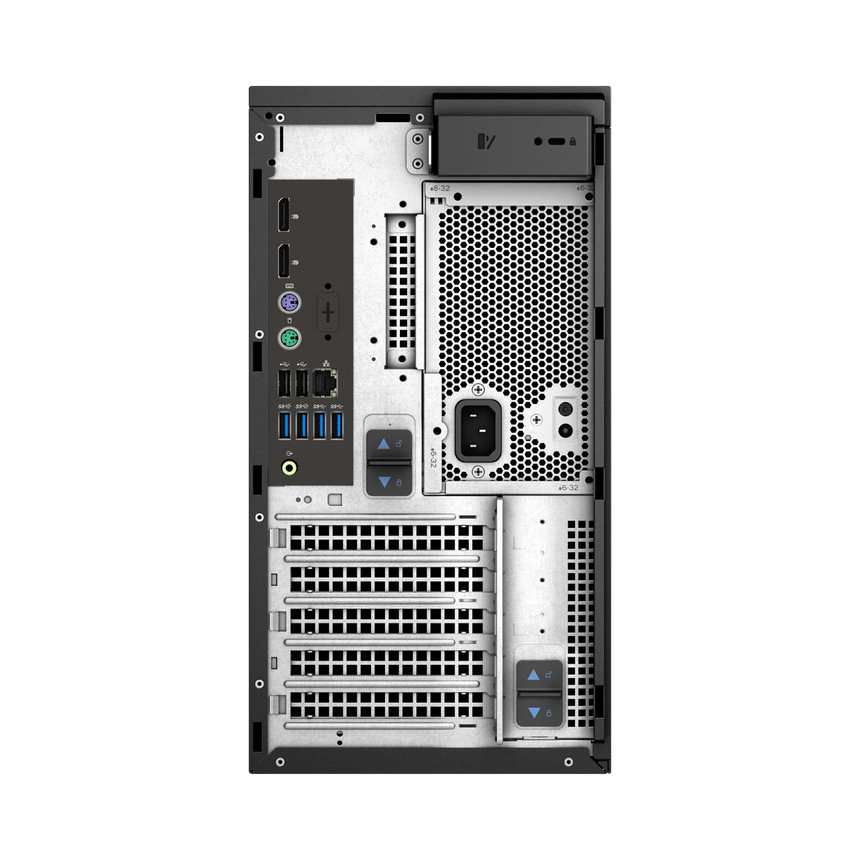 Dell Precision 3640 Tower Workstation, Intel Core i7-10700, NVIDIA Quadro P620, 16GB DDR4 RAM, 512GB SSD — Being Shipped