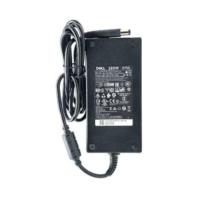 Dell 180W AC Adapter Charger — Being Shipped