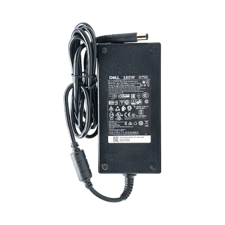 Dell 180W AC Adapter Charger — Being Shipped