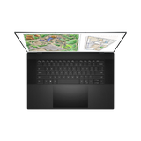 Dell Precision 5770 17" Mobile Workstation, Intel Core i7-12800H, NVIDIA RTX A3000, 32GB DDR5 RAM, 512GB SSD — Being Shipped