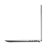 Dell Precision 5770 17" Mobile Workstation, Intel Core i7-12800H, NVIDIA RTX A3000, 32GB DDR5 RAM, 512GB SSD — Being Shipped