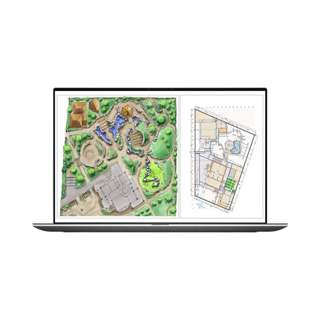 Dell Precision 5770 17" Mobile Workstation, Intel Core i7-12800H, NVIDIA RTX A3000, 32GB DDR5 RAM, 512GB SSD — Being Shipped