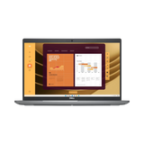 Dell Latitude 5550 15.6" Multi-Touch Laptop, Intel Core Ultra 7 155U, 16GB DDR5 RAM, 512GB SSD (Silver) — Being Shipped