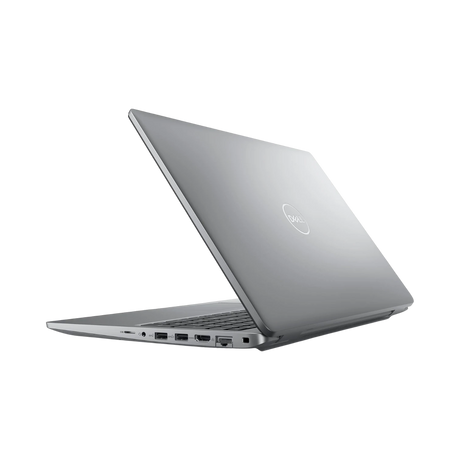 Dell Latitude 5550 15.6" Multi-Touch Laptop, Intel Core Ultra 7 155U, 16GB DDR5 RAM, 512GB SSD (Silver) — Being Shipped