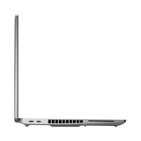 Dell Latitude 5550 15.6" Multi-Touch Laptop, Intel Core Ultra 7 155U, 16GB DDR5 RAM, 512GB SSD (Silver) — Being Shipped