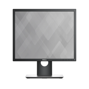 Dell P1917S 19" 5:4 60Hz HD IPS Monitor — Being Shipped