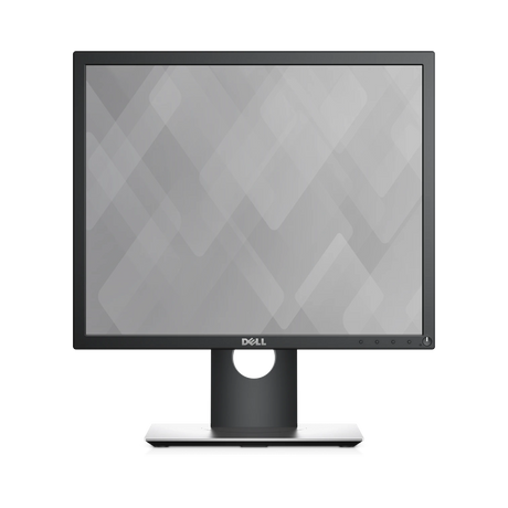 Dell P1917S 19" 5:4 60Hz HD IPS Monitor — Being Shipped