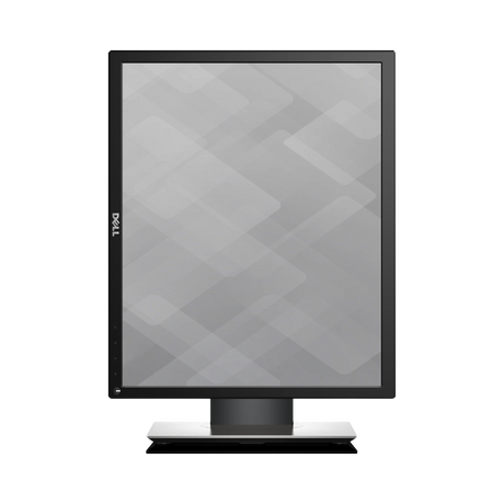 Dell P1917S 19" 5:4 60Hz HD IPS Monitor — Being Shipped