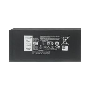 Dell Lithium-Ion Laptop Battery for Latitude — Being Shipped