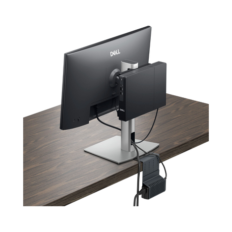 Dell Pro Micro Desktop Computer, Intel Core Ultra 7 265T, 32GB DDR5 RAM, 512GB SSD — Being Shipped