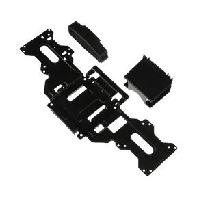 Dell Behind The Monitor Mount — Being Shipped
