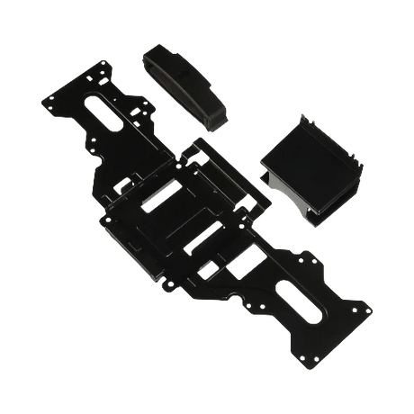 Dell Behind The Monitor Mount — Being Shipped