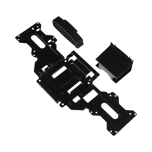 Dell Behind The Monitor Mount — Being Shipped