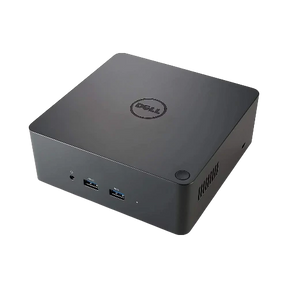 Dell TB16 Thunderbolt 3 USB-C Docking Station — Being Shipped
