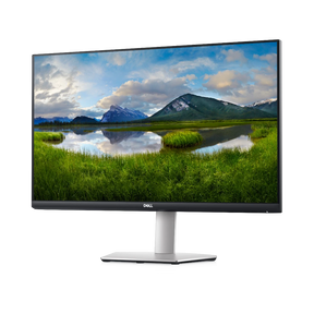 Dell S2721D 27" 16:9 75Hz QHD IPS Ultra-Thin Bezel Monitor — Being Shipped