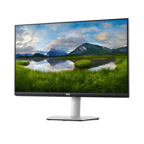 Dell S2721D 27" 16:9 75Hz QHD IPS Ultra-Thin Bezel Monitor — Being Shipped