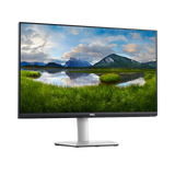 Dell S2721D 27" 16:9 75Hz QHD IPS Ultra-Thin Bezel Monitor — Being Shipped