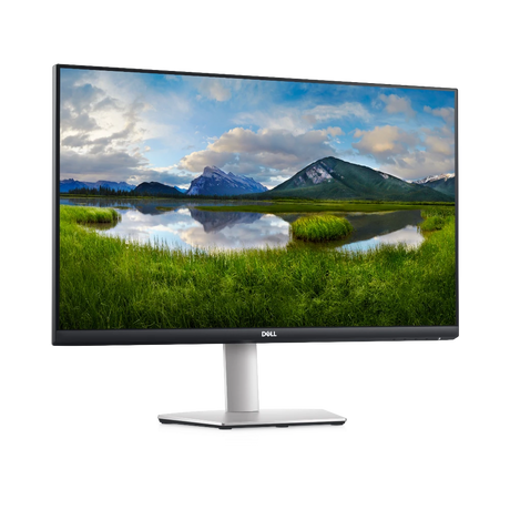 Dell S2721D 27" 16:9 75Hz QHD IPS Ultra-Thin Bezel Monitor — Being Shipped