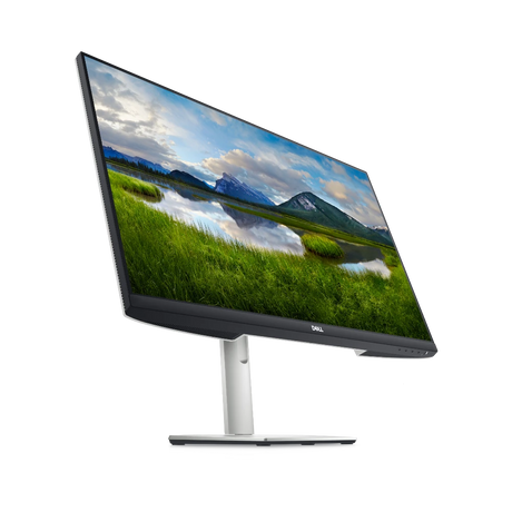 Dell S2721D 27" 16:9 75Hz QHD IPS Ultra-Thin Bezel Monitor — Being Shipped