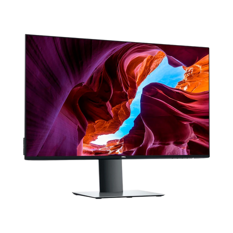 Dell UltraSharp U2721DE 27" 16:9 60Hz QHD IPS USB Type-C Hub Monitor — Being Shipped
