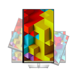 Dell P3222Qe 31.5" 16:9 60Hz FHD IPS Monitor — Being Shipped