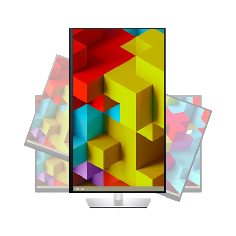 Dell P3222Qe 31.5" 16:9 60Hz FHD IPS Monitor — Being Shipped