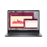 Dell Pro 14 14" Laptop, Intel Core 5 120U, 16GB DDR5 RAM, 256GB SSD — Being Shipped