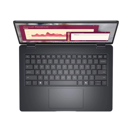 Dell Pro 14 14" Laptop, Intel Core 5 120U, 16GB DDR5 RAM, 256GB SSD — Being Shipped