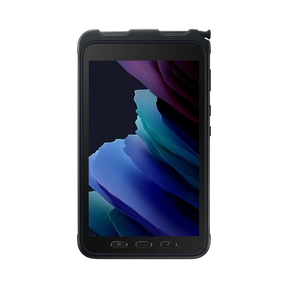Samsung Galaxy Tab Active3 8" Rugged Android Tablet, Exynos 9810, 4GB RAM, 64GB Storage (Wi-Fi Only, Black) — Being Shipped