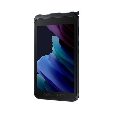 Samsung Galaxy Tab Active3 8" Rugged Android Tablet, Exynos 9810, 4GB RAM, 64GB Storage (Wi-Fi Only, Black) — Being Shipped