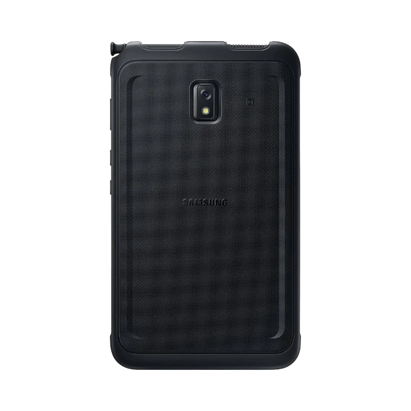 Samsung Galaxy Tab Active3 8" Rugged Android Tablet, Exynos 9810, 4GB RAM, 64GB Storage (Wi-Fi Only, Black) — Being Shipped