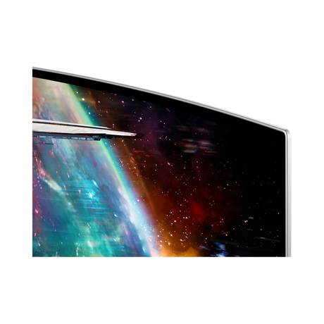 Samsung Odyssey QD-OLED G9 49" 32:9 240Hz QHD HDR OLED Curved Ultrawide Gaming Monitor (Silver) — Being Shipped