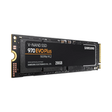 Samsung 970 EVO Plus 250GB M.2 2280 NVMe Internal SSD — Being Shipped