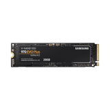 Samsung 970 EVO Plus 250GB M.2 2280 NVMe Internal SSD — Being Shipped