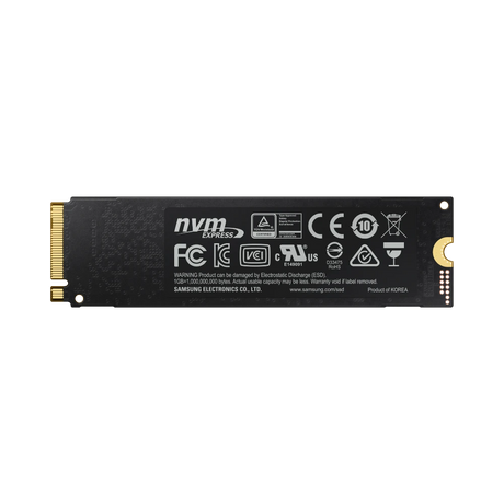 Samsung 970 EVO Plus 250GB M.2 2280 NVMe Internal SSD — Being Shipped