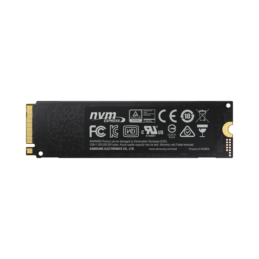 Samsung 970 EVO Plus 250GB M.2 2280 NVMe Internal SSD — Being Shipped