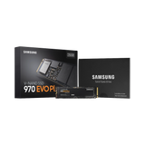 Samsung 970 EVO Plus 250GB M.2 2280 NVMe Internal SSD — Being Shipped