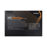 Samsung 970 EVO Plus 250GB M.2 2280 NVMe Internal SSD — Being Shipped