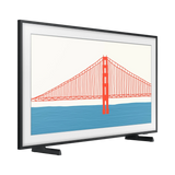 Samsung The Frame LS03A 43" Class 16:9 60Hz 4K UHD HDR QLED Smart TV — Being Shipped