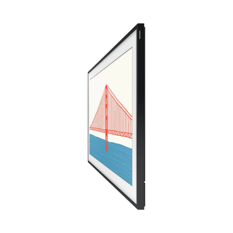 Samsung The Frame LS03A 43" Class 16:9 60Hz 4K UHD HDR QLED Smart TV — Being Shipped