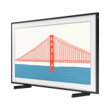 Samsung The Frame LS03A 43" Class 16:9 60Hz 4K UHD HDR QLED Smart TV — Being Shipped