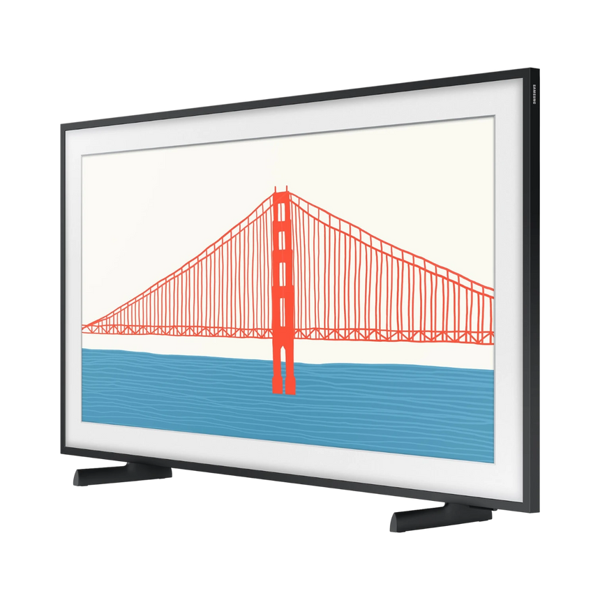Samsung The Frame LS03A 43" Class 16:9 60Hz 4K UHD HDR QLED Smart TV — Being Shipped