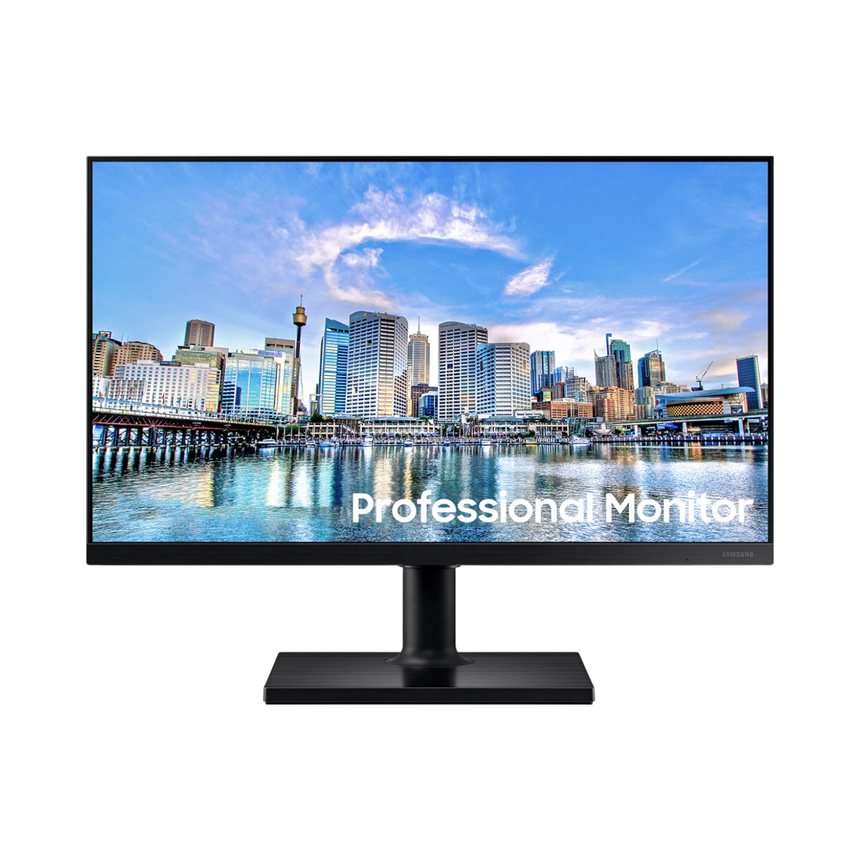 Samsung T45F 27" 16:9 75Hz FHD IPS Borderless Professional Monitor — Being Shipped