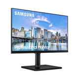 Samsung T45F 27" 16:9 75Hz FHD IPS Borderless Professional Monitor — Being Shipped