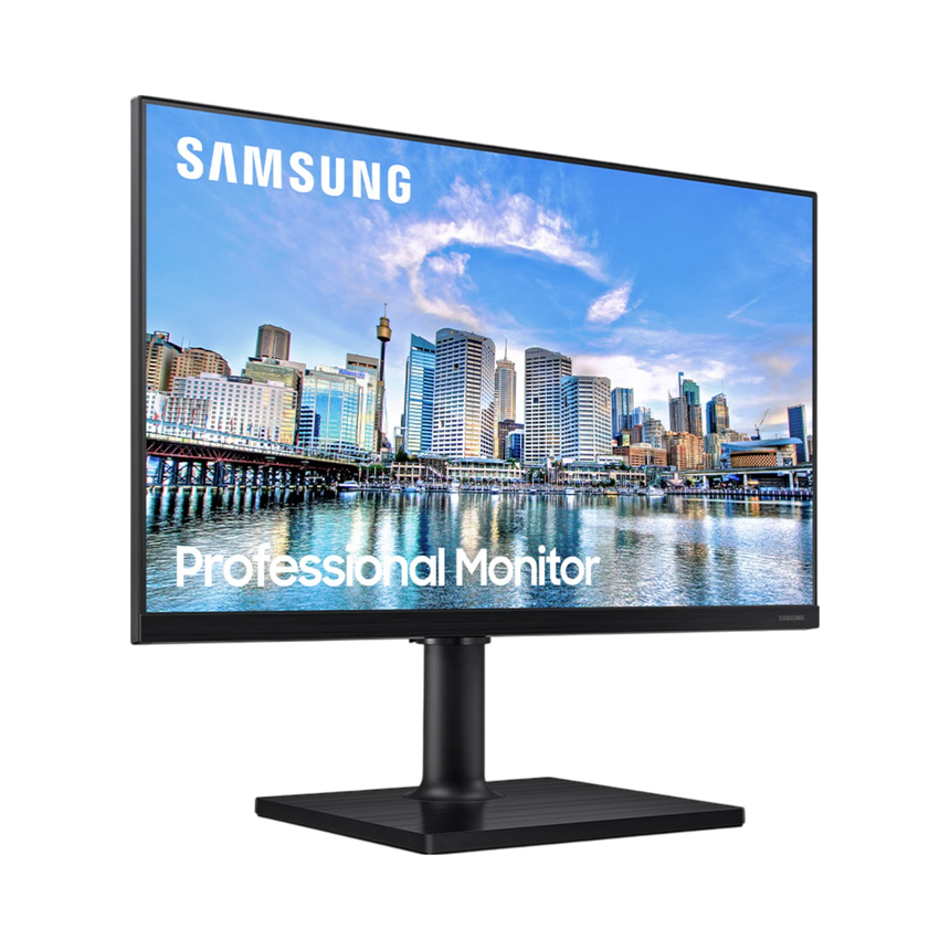 Samsung T45F 27" 16:9 75Hz FHD IPS Borderless Professional Monitor — Being Shipped