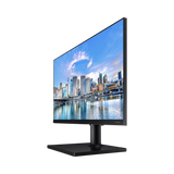 Samsung T45F 27" 16:9 75Hz FHD IPS Borderless Professional Monitor — Being Shipped